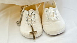 The Baptismal Service