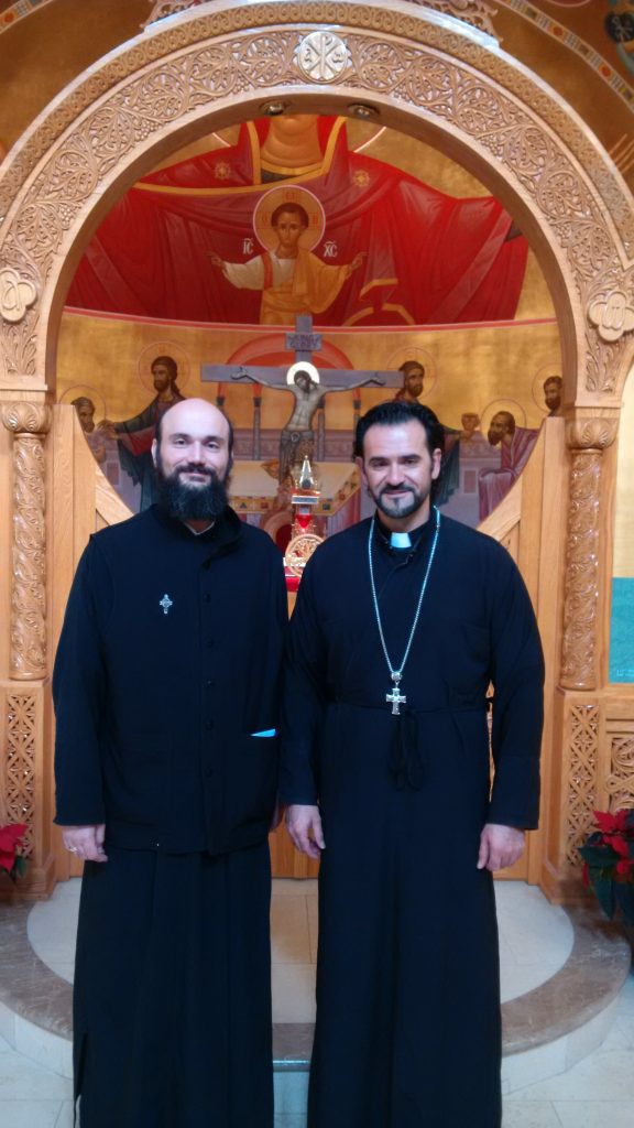 Photostory Prophet Elias Greek Orthodox Church