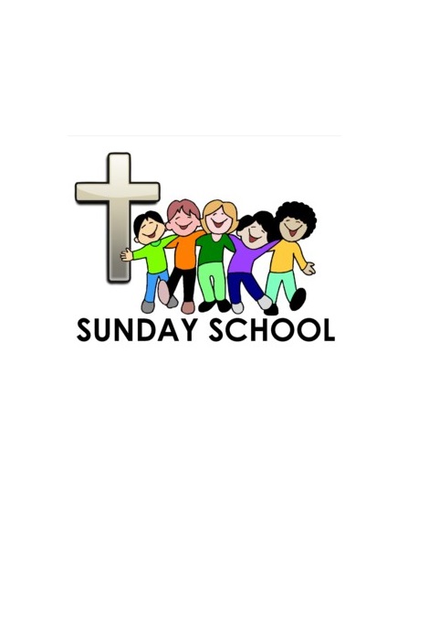 Donate to our Sunday School Prophet Elias Greek Orthodox Church